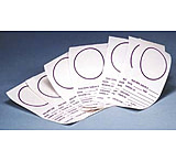 Image of Biodex Medical Systems Wipe Test Smears PK-500 006-350