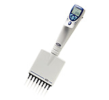 Image of Biohit Eline Pipettor 8 Ch 50-1200ul 730391