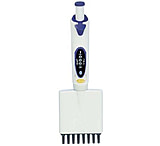 Image of Biohit Mline Mech Pipet 12 Ch 10UL 725220