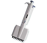 Image of Biohit Pippettor Manual 12 50-300UL 720-340