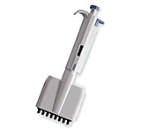 Image of Biohit Proline Multichannel Pipettors, Variable Volume, Biohit 720-240 8-Channel