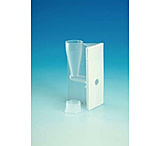 Image of Biomedical Polymers Double Cytology Funnel CS500 CYTO-DB500
