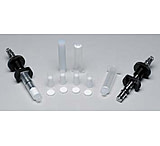 Image of Biotage ZIF-SIM 10ML Barrels + Frits SBF-0010