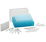 Image of Biotix Minicaps Neptune 8 Strip PK120 2602.8.X