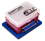 Image of Biotix Neptune BT Barrier Sterile, 200ul Low Retention Universal Pipet Tips, 960 in a pack 960 in a pack/5 pack case