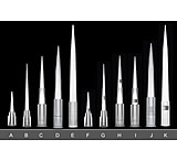Image of Biotix Tips Biotix 200 Ul St Pk960 M-0200-9SC