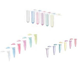 Image of Biotix Tube Neptune Mct 0.6ML PK1000 3435.AS.X