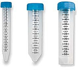 Image of Biotix Tube Neptune Pp 50ML PK25 2553.X