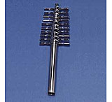 Image of Boekel Cork Borer Set Nickel Plated 1601BD