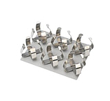 Image of Boekel Plateform 6X250ML For 270200 270290