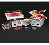 Image of Boekel Tray Kit 8IN Orbitron Rotators 260288