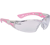 Image of Bolle Rush+ Small Safety Glasses