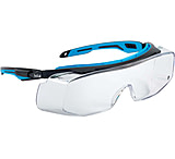 Image of Bolle Tryon OTG Safety Glasses