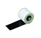 Image of Brady Cart Tape Blk 2.0 142289