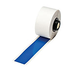 Image of Brady Cart Tape Blu 1.0 142282