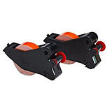 Image of Brady Cass Blk/org 1.12 2pk 142755