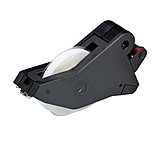 Image of Brady Cass Blk/wht .5 2pk 142741