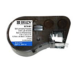 Image of Brady Label B461 Wht.5x2.2x.75 Rl140 143287