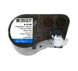 Image of Brady Label B490 Wht 1.00x1.75 Rl180 143311