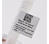 Image of Brady Label B492 1x1.9in 125ft/ctrg 105945