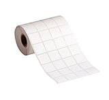 Image of Brady Label Printable .900w X .900h 112498