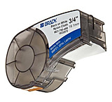 Image of Brady Label Printr Tape 0.750inx16ft 110895