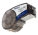 Image of Brady Label Printr Tape 0.750inx21ft 110901