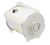 Image of Brady Tape 4x6.2 Rtk Nfpa Dia W/txt 115763