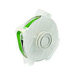 Image of Brady Tape Grn 0.5inx100ft 113126