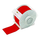 Image of Brady Tape Red 2.25inx100ft 113120