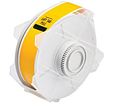 Image of Brady Tape Yel 0.5inx100ft 113118
