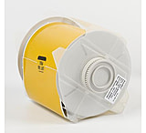 Image of Brady Tape Yel 4inx100ft 113114