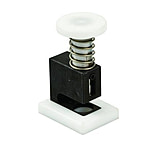 Image of Brady Worldwide 5/8&quot; Hole Punch 20591