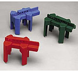 Image of Brady Worldwide Ball Valve Lockout BS08A