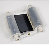 Image of Brady Worldwide Blk Ribbon - Rtk Only 96089