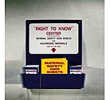 Image of Brady Worldwide Bookletinrightto KNOWINTRNPK25 2101