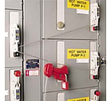 Image of Brady Worldwide Cable Lockout Device W/6FT Cab 65318