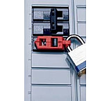 Image of Brady Worldwide Circuit Breaker No Hole L/O277 65396