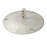 Image of Brady Worldwide Diameter Sign Post Base 86339