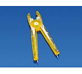 Image of Brady Worldwide Fuse Puller W/TESTLITE 65281