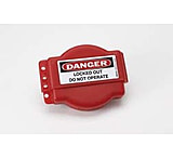 Image of Brady Worldwide Gate Valve Adj Lockout 64057