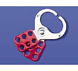 Image of Brady Worldwide Hasp Lockout NO-LAB 1INDIAPK12 65375