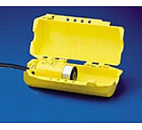 Image of Brady Worldwide Hubbell Plugout Lrg 65968