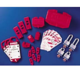 Image of Brady Worldwide Kit Electrical L/O Starter 65777