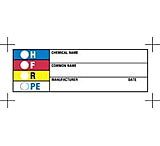 Image of Brady Worldwide Label Hmig WRITE-ON 1000/RL 60325