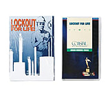 Image of Brady Worldwide Lockout For Life (VIDEO) 66255