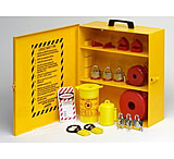 Image of Brady Worldwide Maintenance Lockout Kit LC251M
