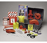 Image of Brady Worldwide Maintenance Lockout Kit LK112E