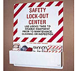 Image of Brady Worldwide Multiple Lockoutdevice ST1.5IN T220