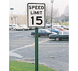 Image of Brady Worldwide Open Profile TUFF-N-LIGHT Post 97209